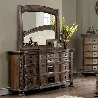 Timandra-Dresser