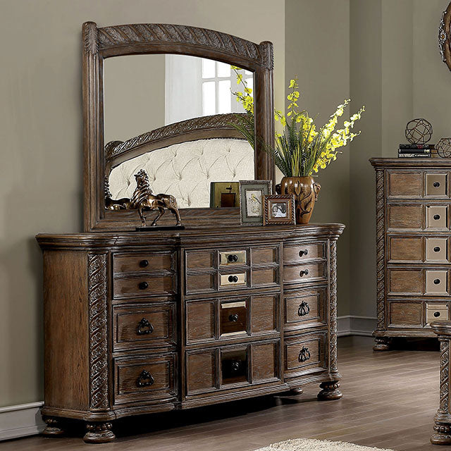 Timandra-Dresser