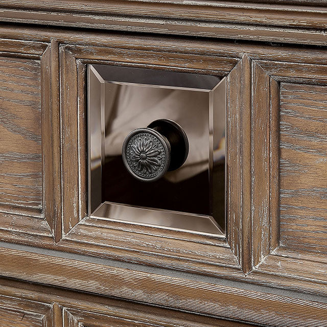 Timandra-Dresser