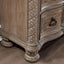 Timandra-Dresser
