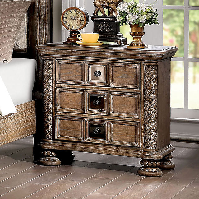Timandra-Night Stand