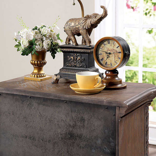 Timandra-Night Stand