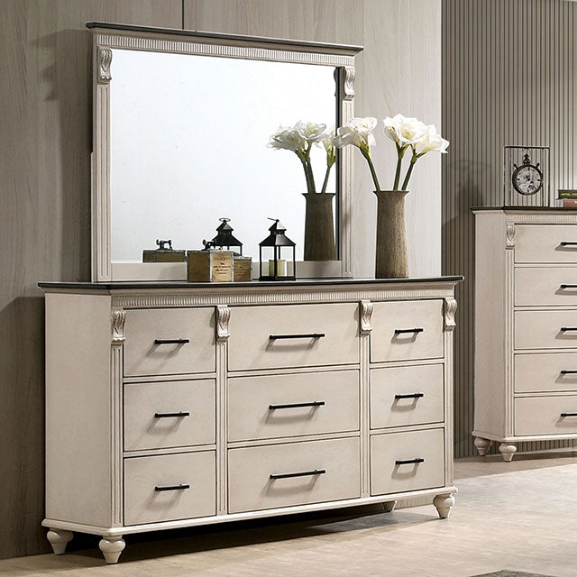 Agathon-Dresser