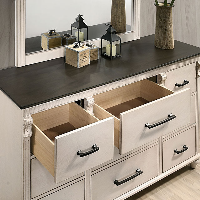 Agathon-Dresser