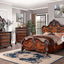 Rosewood-Night Stand
