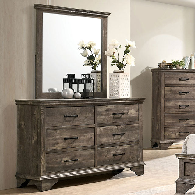 Fortworth-Dresser