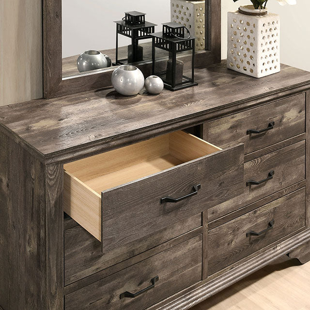 Fortworth-Dresser