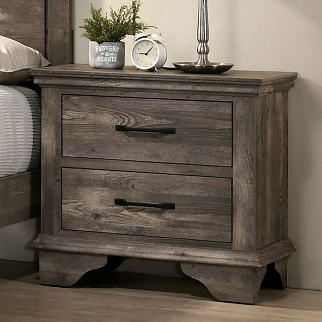 Fortworth-Night Stand