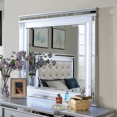 Bellinzona-Mirror