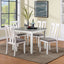 Dunseith-5 Pc. Dining Set