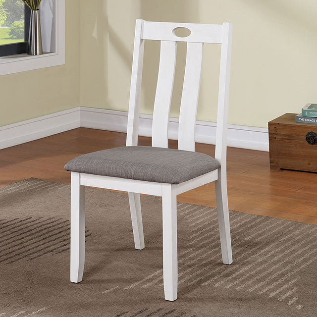 Dunseith-5 Pc. Dining Set
