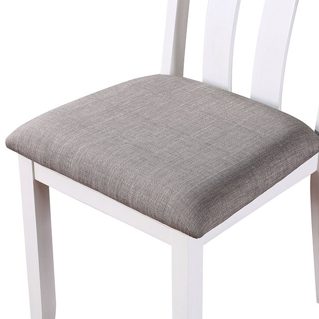 Dunseith-5 Pc. Dining Set