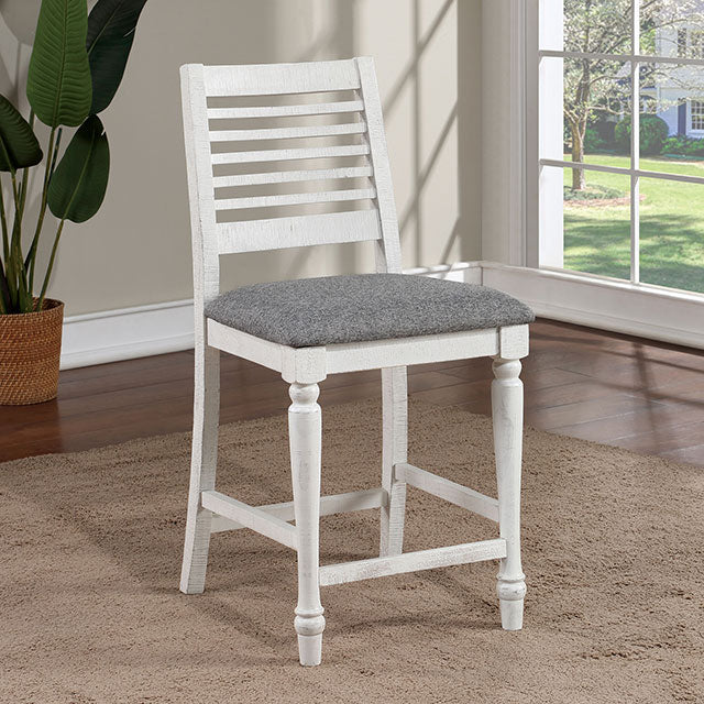 Calabria-Counter Ht. Chair (2/Box)