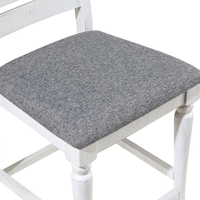 Calabria-Counter Ht. Chair (2/Box)