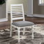 Calabria-Side Chair (2/Box)