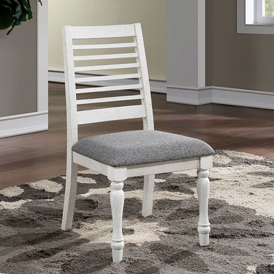 Calabria-Side Chair (2/Box)