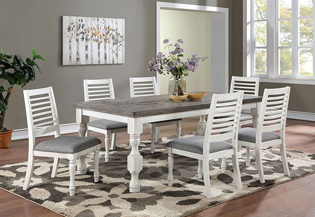 Calabria-Side Chair (2/Box)