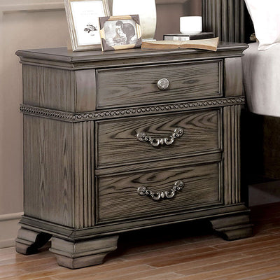 Pamphilos-Night Stand