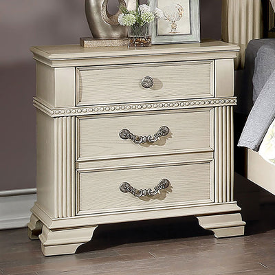 Pamphilos-Night Stand