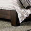 Laurentian-Queen Bed
