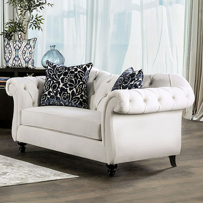 Antoinette-Loveseat