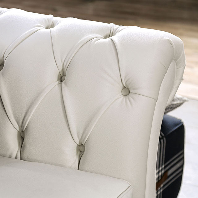 Antoinette-Loveseat
