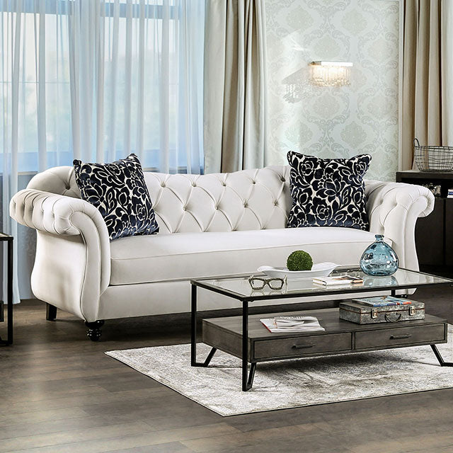 Antoinette-Sofa