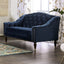 Martinique-Loveseat