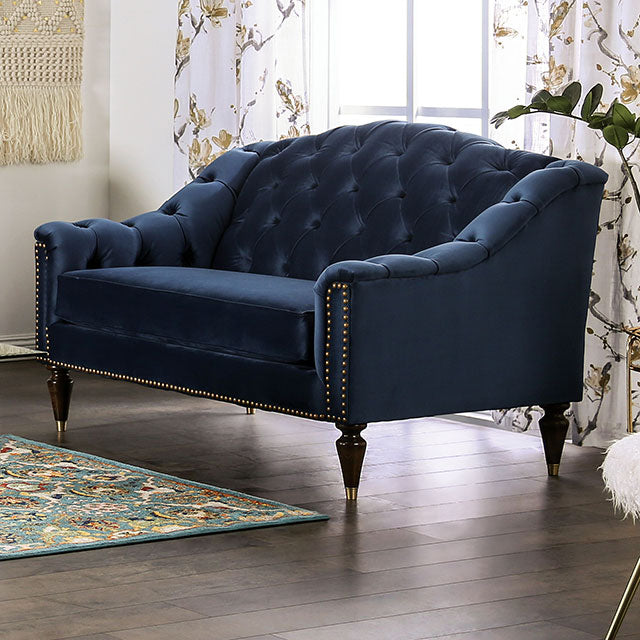 Martinique-Loveseat