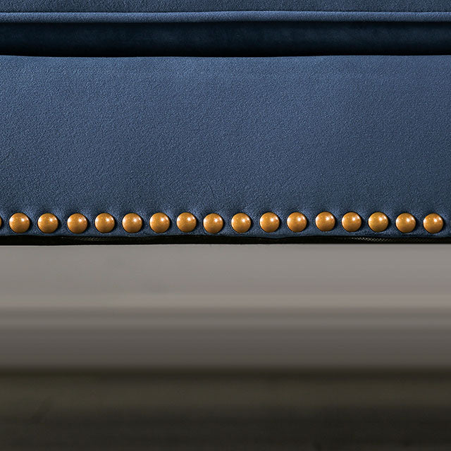 Martinique-Loveseat