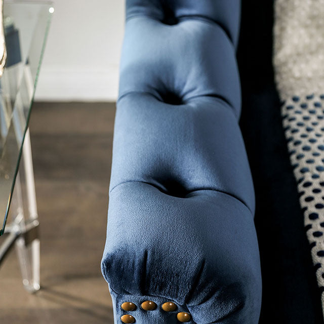 Martinique-Loveseat