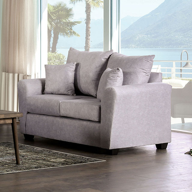 Croydon-Loveseat