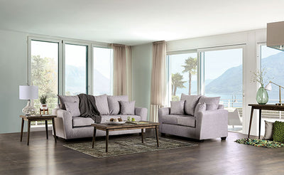 Croydon-Loveseat