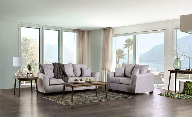 Croydon-Loveseat