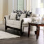Cassani-Loveseat