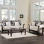Cassani-Loveseat