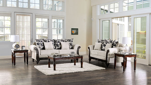 Cassani-Loveseat