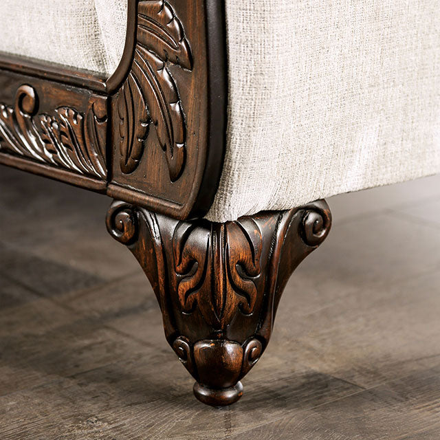 Cassani-Loveseat