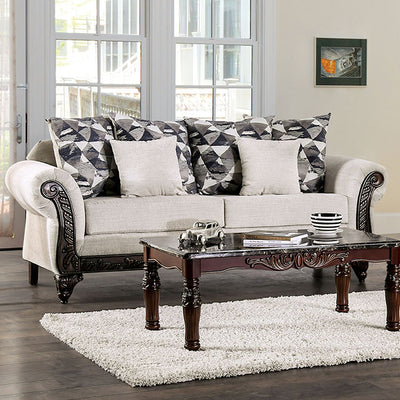 Cassani-Sofa
