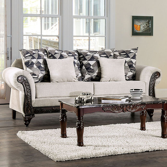 Cassani-Sofa