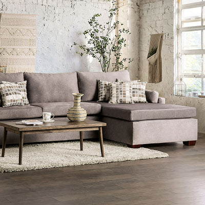 Cramlington-Sectional