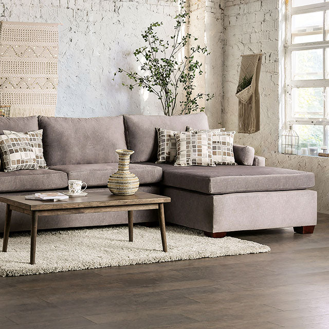 Cramlington-Sectional