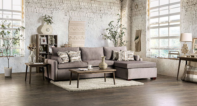 Cramlington-Sectional