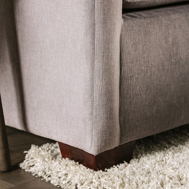 Cramlington-Sectional