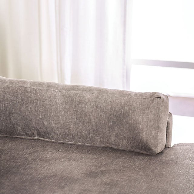 Cramlington-Sectional