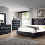 Cayla-Queen Bed