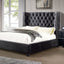 Cayla-E.King Bed