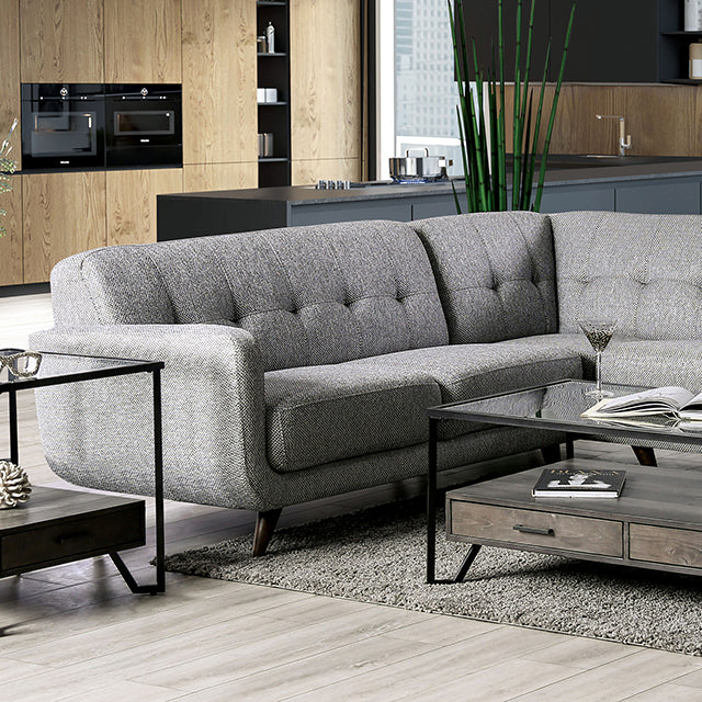 Dresden-Sectional