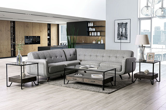 Dresden-Sectional