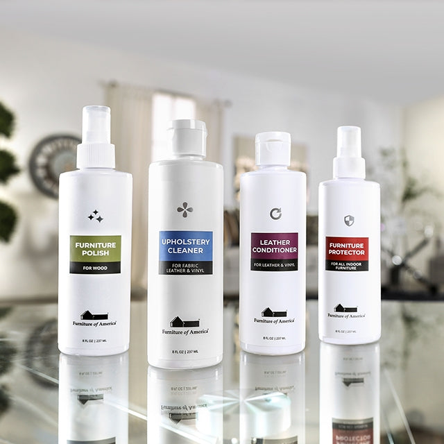 FOAHome® Clean Living-Furniture Care Kit